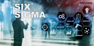 Six Sigma and process improvement in government
