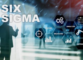 Six Sigma and process improvement in government