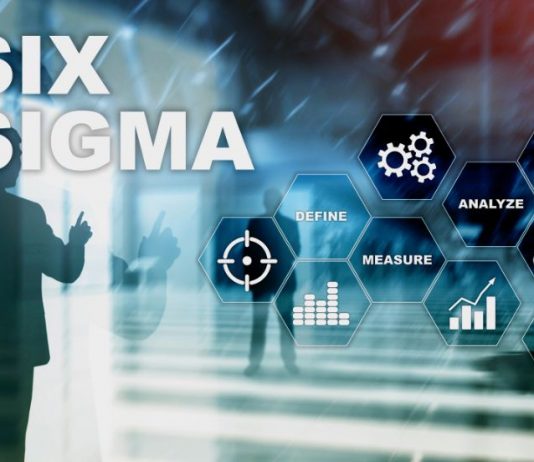 Six Sigma Process in Government: A Definitive Guide Six Sigma and process improvement in government