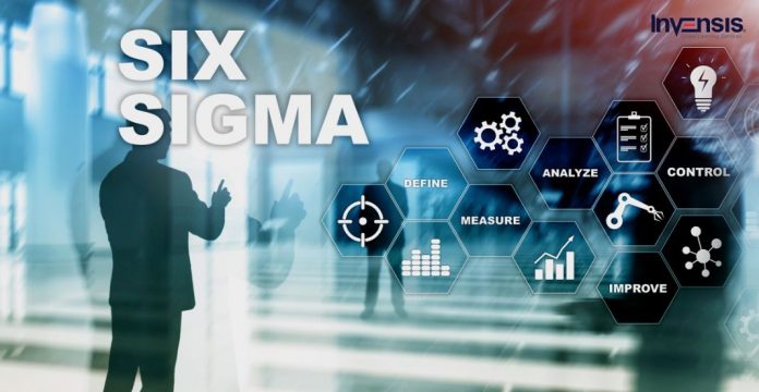 Six Sigma and process improvement in government