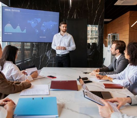 Discover the 8 Key Benefits of a Project Management Office The Benefits of Having a Project Management Office