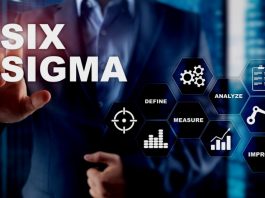 The role of Six Sigma in healthcare