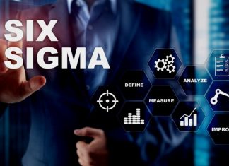 The role of Six Sigma in healthcare