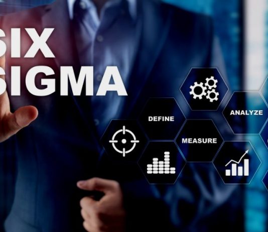The role of Six Sigma in healthcare