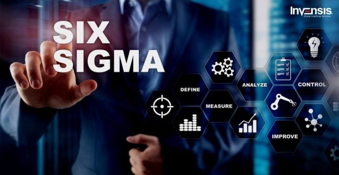The role of Six Sigma in healthcare