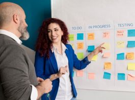 A Guide on User Stories in Agile Development