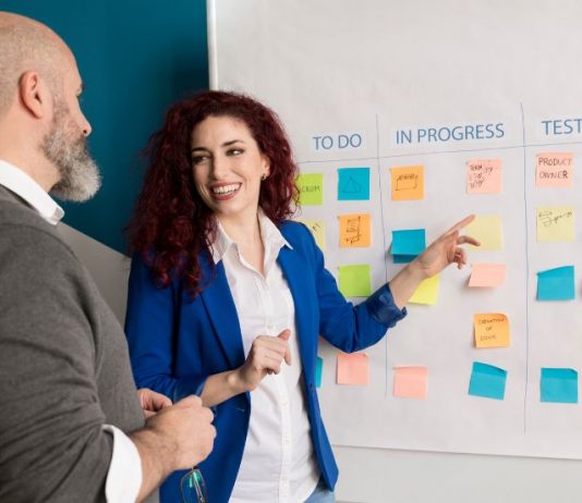 A Guide on User Stories in Agile Development