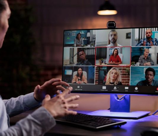 Implement Scrum in Remote Teams