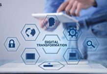 Agile in Digital Transformation
