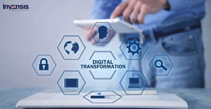 Agile in Digital Transformation
