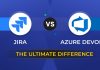 Jira Vs. Azure