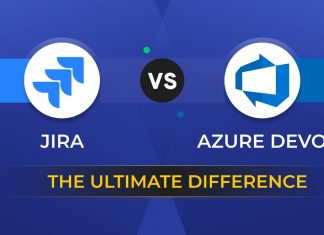 Jira Vs. Azure