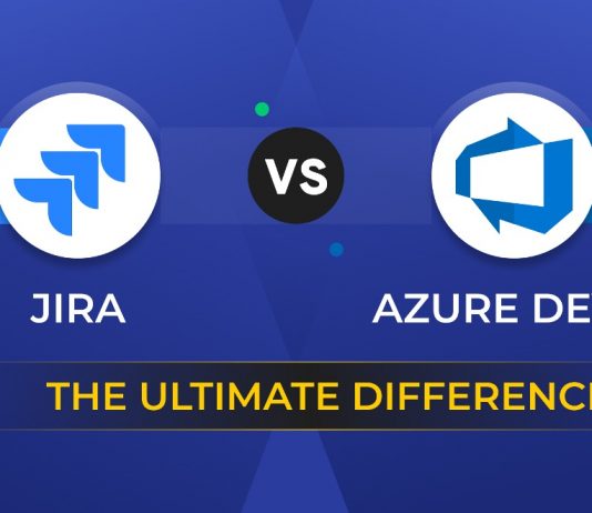 Jira Vs. Azure