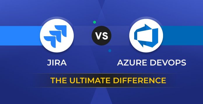 Jira Vs. Azure