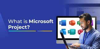 What is Microsoft Project