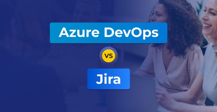 Azure DevOps vs Jira