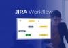 Jira Workflow