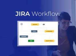 Jira Workflow