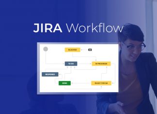 Jira Workflow