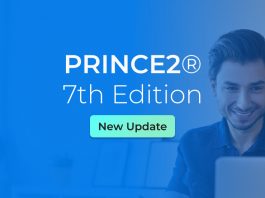 PRINCE2 7th Edition