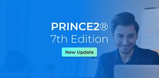 PRINCE2 7th Edition