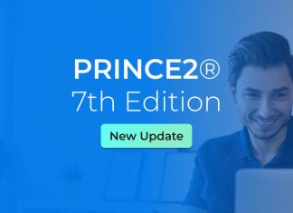 PRINCE2 7th Edition