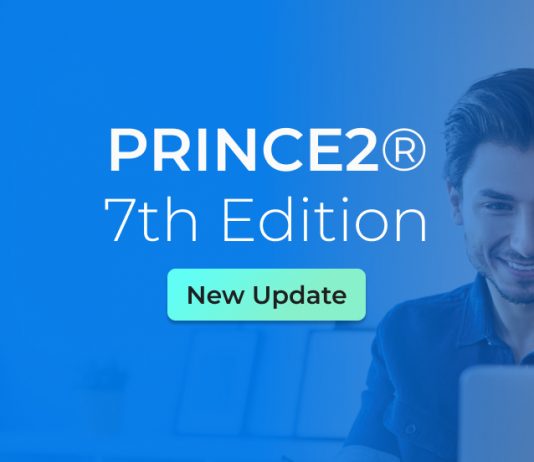 PRINCE2 7th Edition