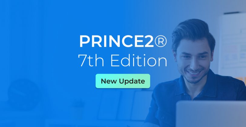 PRINCE2 7th Edition Changes Overview