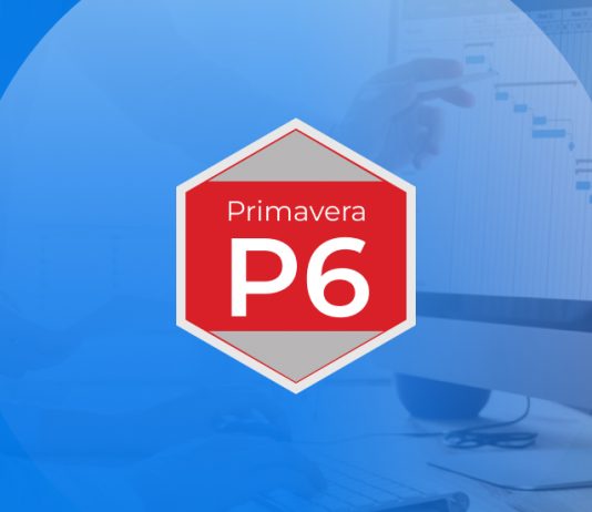 What is Oracle Primavera P6? Key Features and Benefits Primavera P6