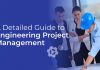 Engineering Project Management