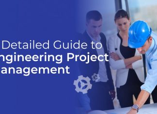 Engineering Project Management