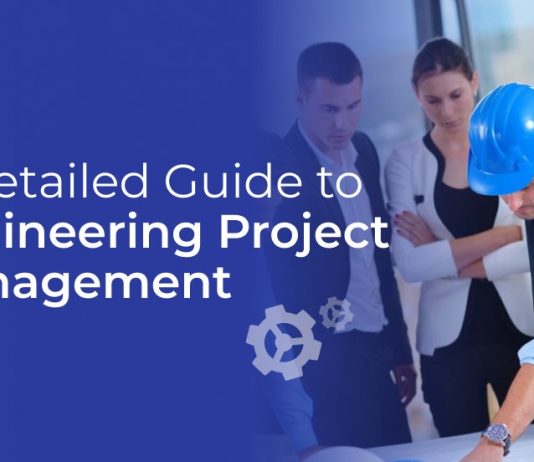 A Comprehensive Guide to Engineering Project Management Engineering Project Management