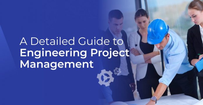 Engineering Project Management