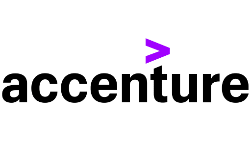 Accenture Company Logo