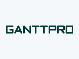 GanttPRO Construction Project Management Software Logo