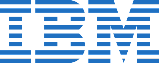 IBM Company Logo