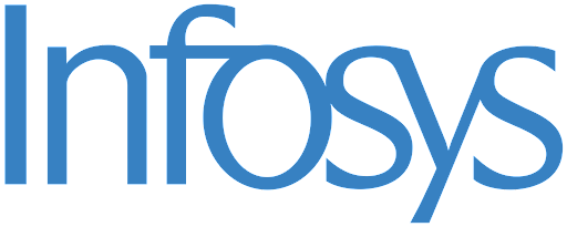 Infosys Company Logo