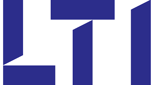 Larsen and Toubro Company Logo