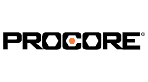 Procore Construction Project Management Software Logo