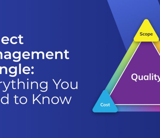 Project Management Triangle