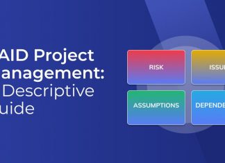 What is RAID in Project Management