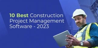 The Best Construction Project Management Software