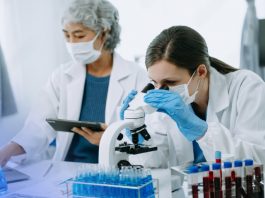 Agile in Healthcare and Medical Research
