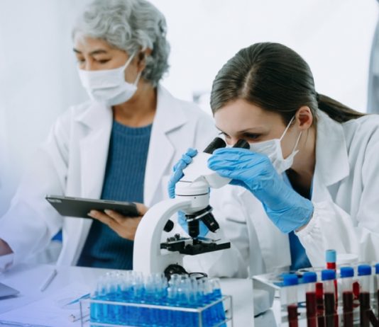 Agile in Healthcare and Medical Research