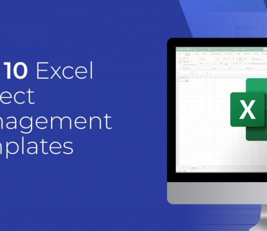 Top 10 Excel Project Management