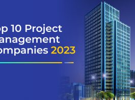 Discover the Top Project Management Companies in 2025 Top 10 Project Management Companies