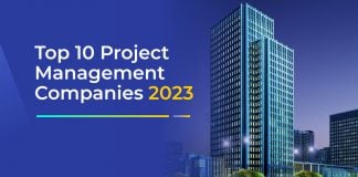 Top 10 Project Management Companies