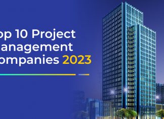 Top 10 Project Management Companies