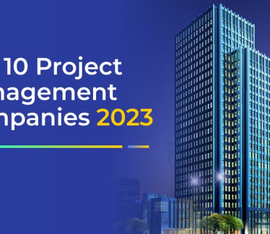 Top 10 Project Management Companies