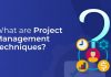 Top 10 Project Management Techniques